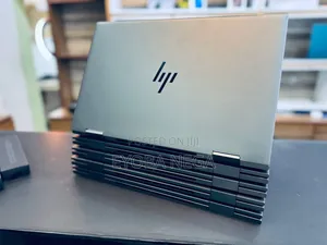 New Laptop HP Envy x360 32GB Intel Core i7 SSD 1T