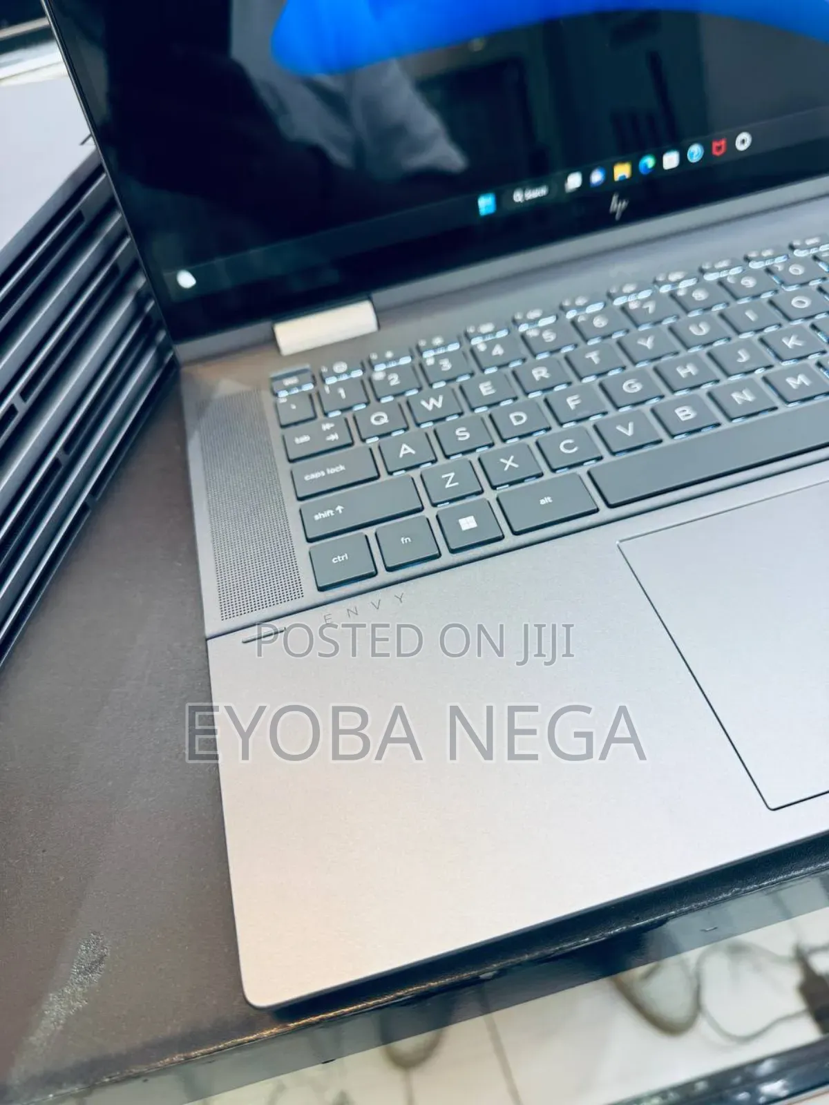 New Laptop HP Envy x360 32GB Intel Core i7 SSD 1T