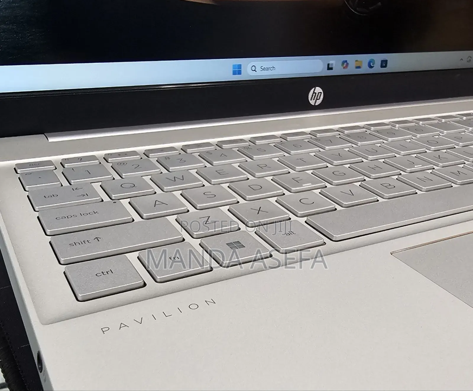New Laptop HP Pavilion 15 16GB Intel Core i5 SSD 1T