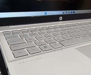 New Laptop HP Pavilion 15 16GB Intel Core i5 SSD 1T