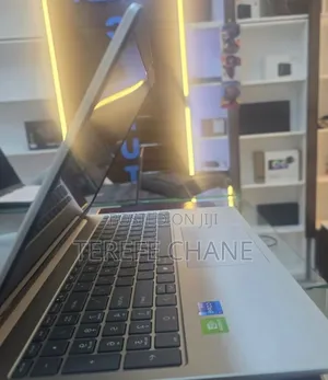 New Laptop HP 15 8GB Intel Core i7 SSD 512GB