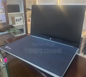 New Laptop HP 15 8GB Intel Core i7 SSD 512GB