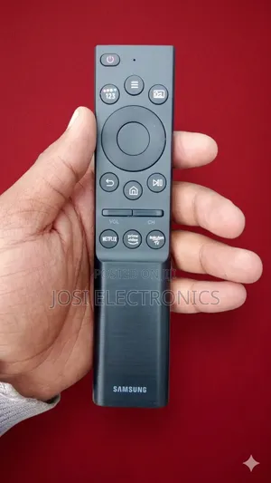 Samsung Remote Controller