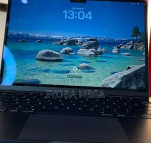 Laptop Apple MacBook Air 2024 M3 13-inch 16GB Apple M3 SSD 512GB