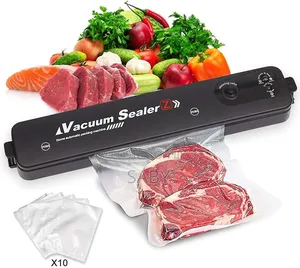 Food Save Vacuum Sealer