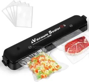 Food Save Vacuum Sealer