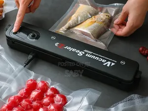 Food Save Vacuum Sealer