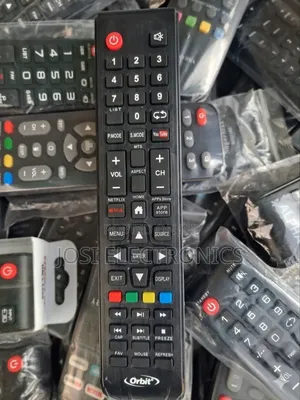 Orbit Remote