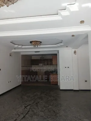 Furnished 7bdrm Farm House in ሬራውድ G+2, Bole for sale