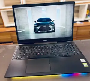 New Laptop Dell G5 16GB Intel Core i7 SSD 512GB