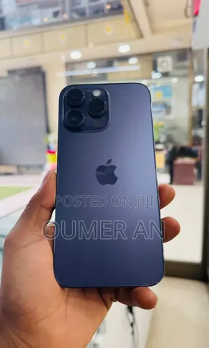 Apple iPhone 14 Pro Max 256 GB Purple