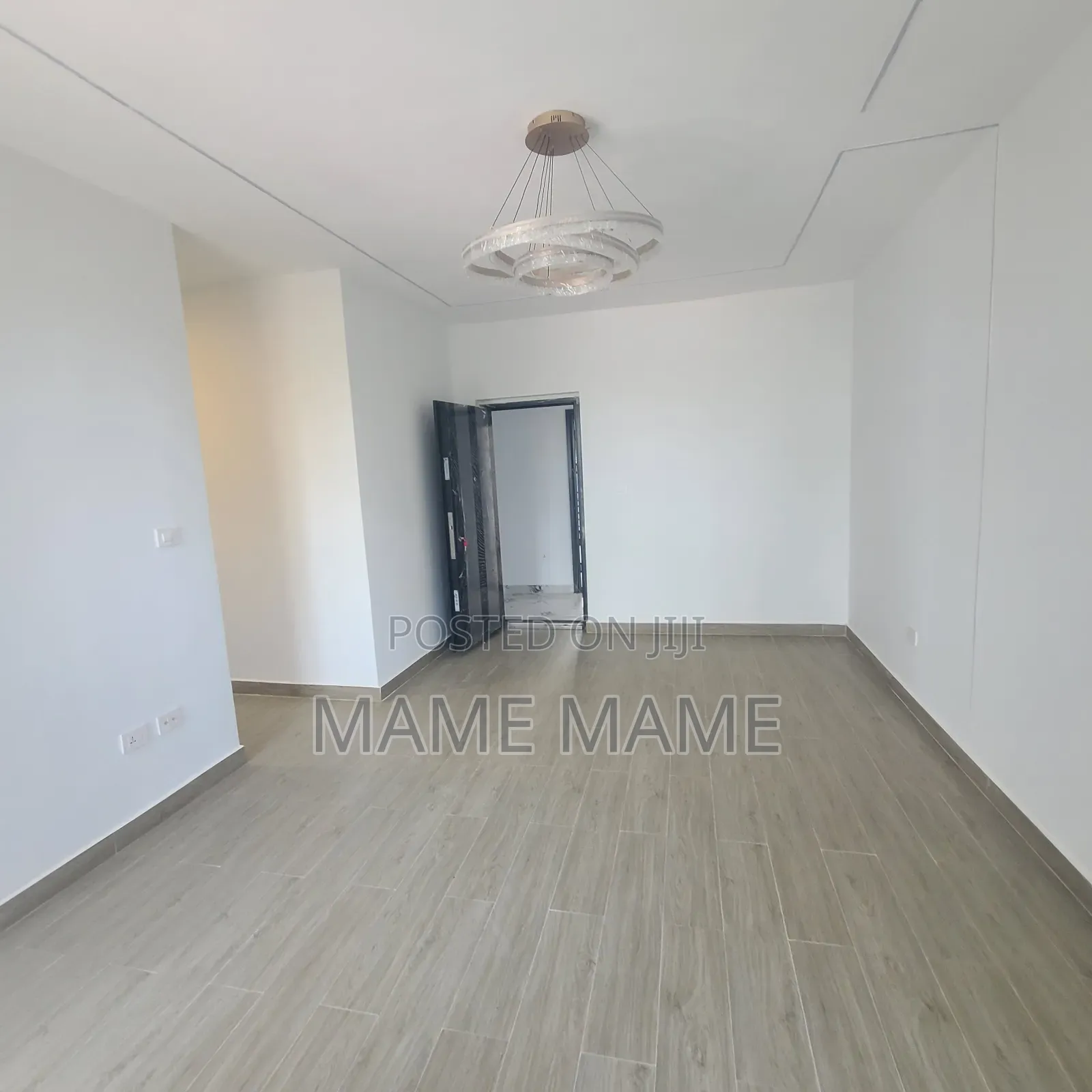 1bdrm Apartment in Addis Abeba, Bole for rent