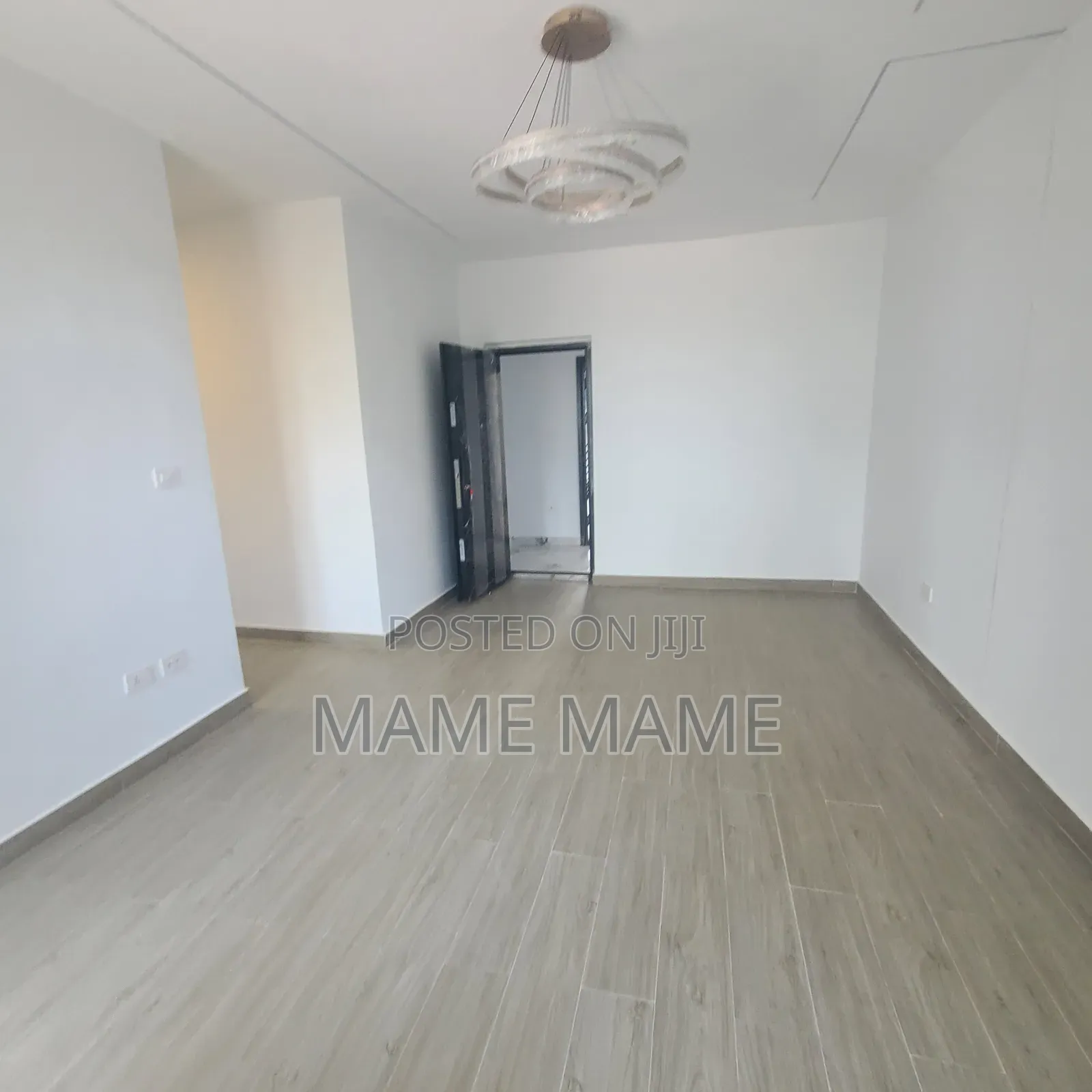1bdrm Apartment in Addis Abeba, Bole for rent