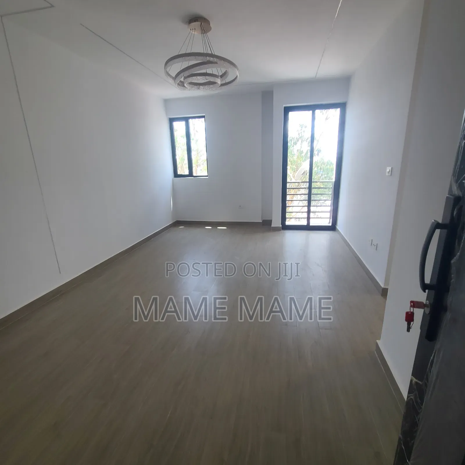 1bdrm Apartment in Addis Abeba, Bole for rent