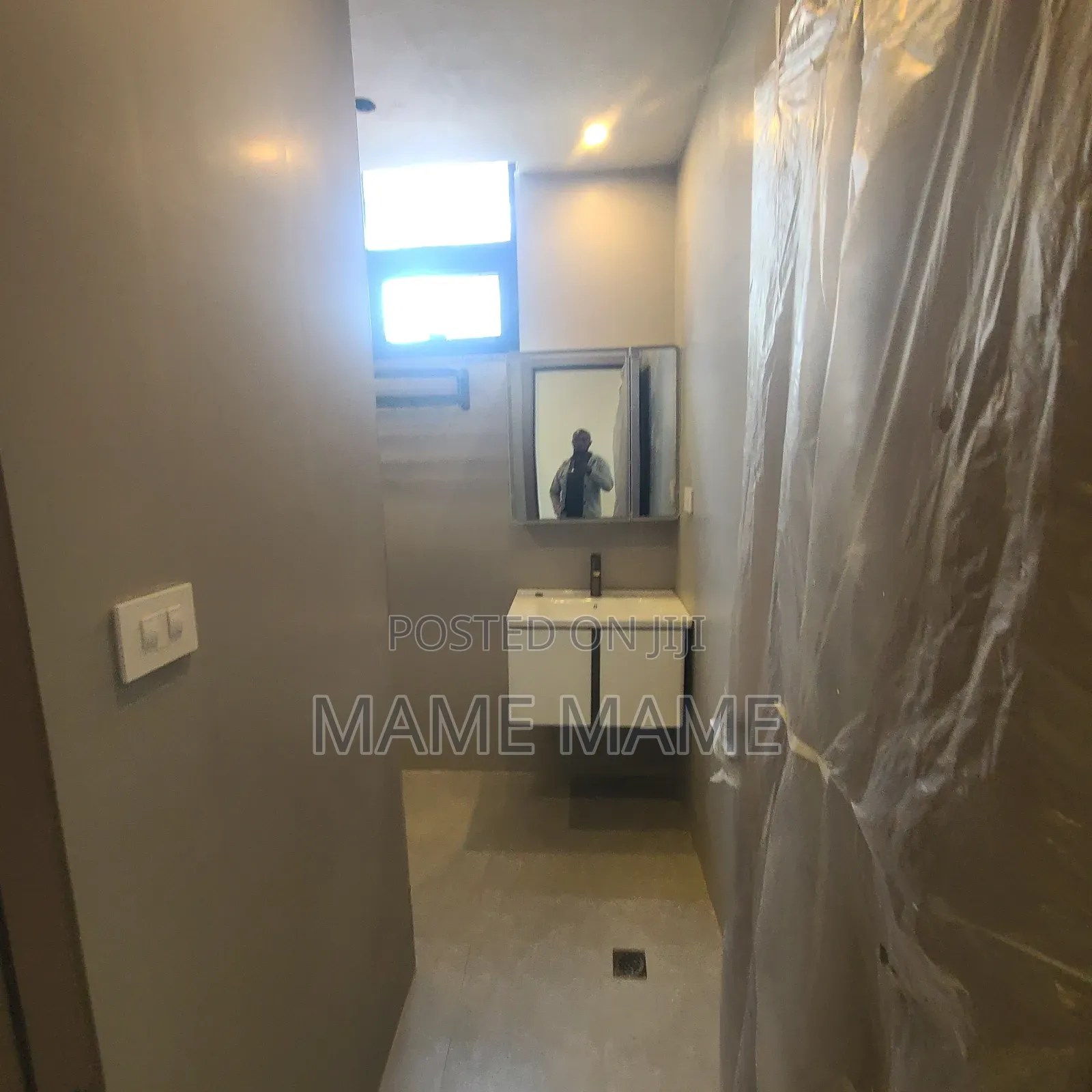 1bdrm Apartment in Addis Abeba, Bole for rent