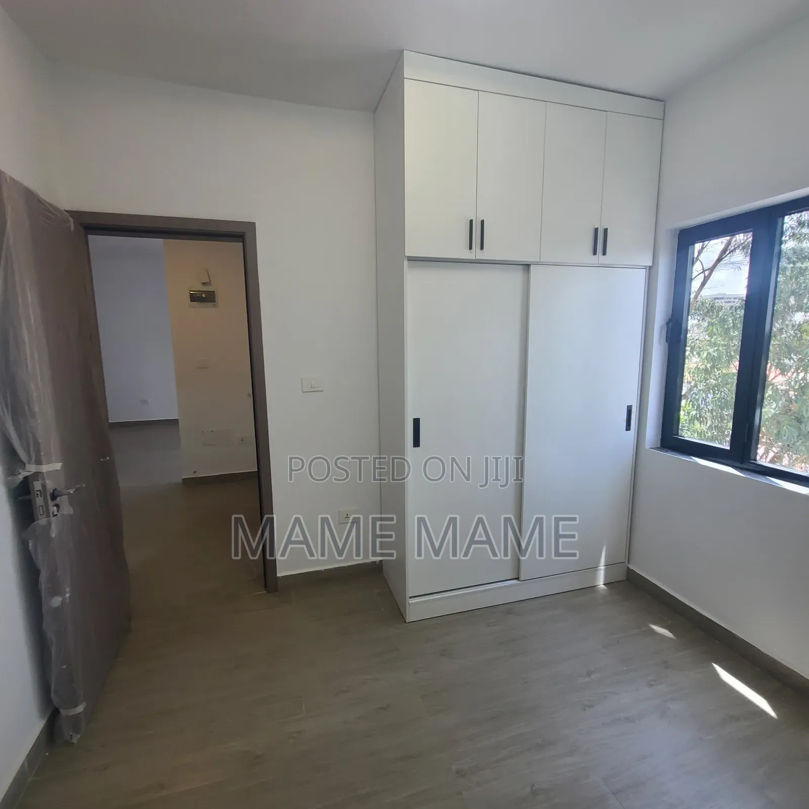 1bdrm Apartment in Addis Abeba, Bole for rent