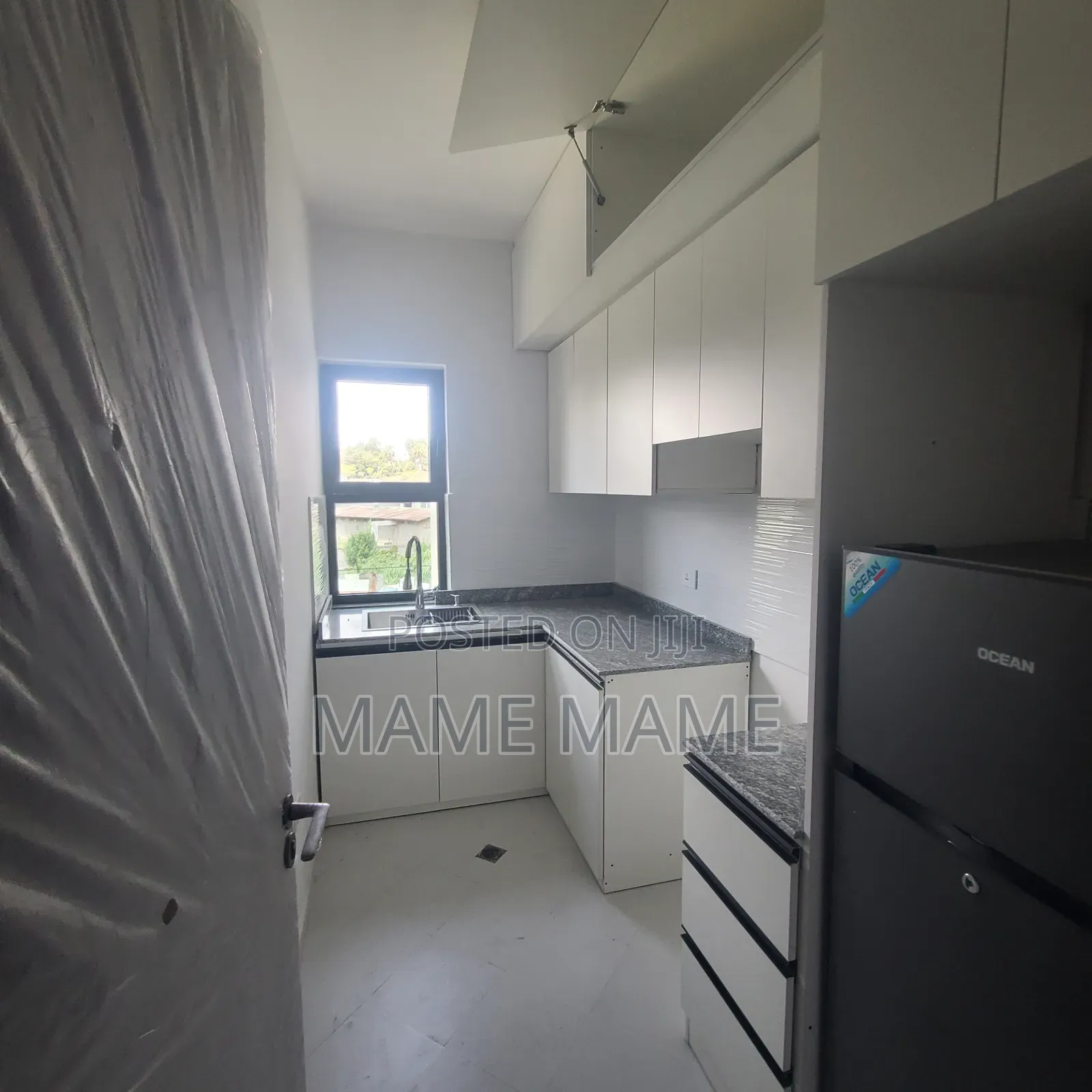 1bdrm Apartment in Addis Abeba, Bole for sale