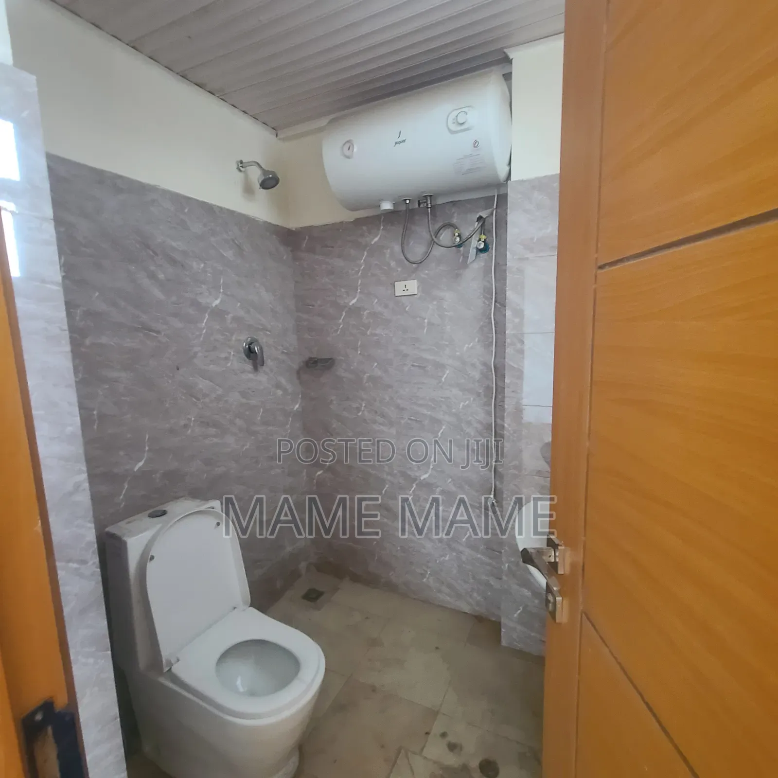 2bdrm Apartment in Addis Abeba, Bole for rent
