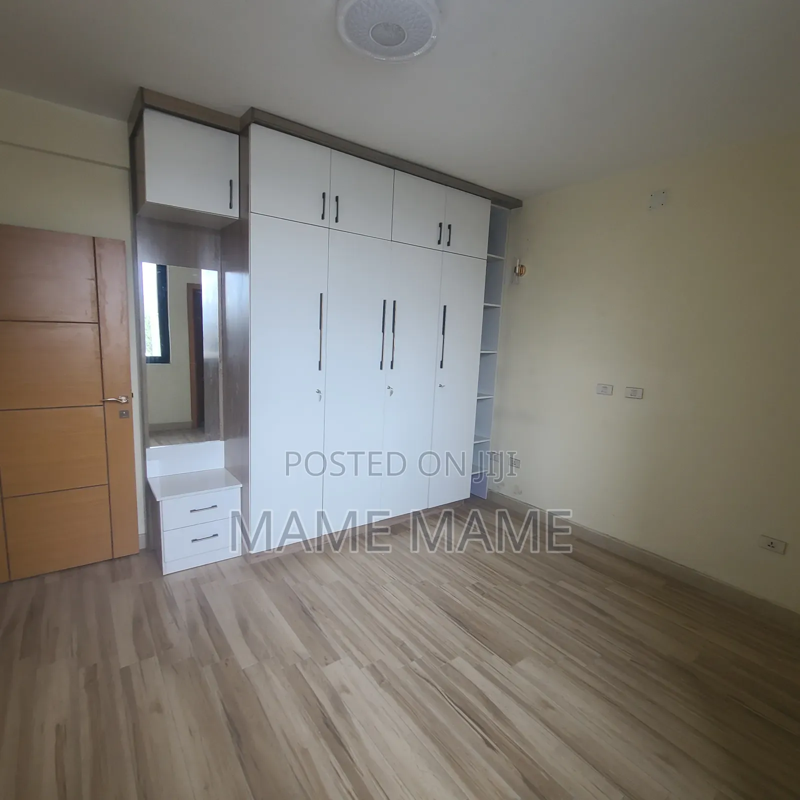 2bdrm Apartment in Addis Abeba, Bole for rent