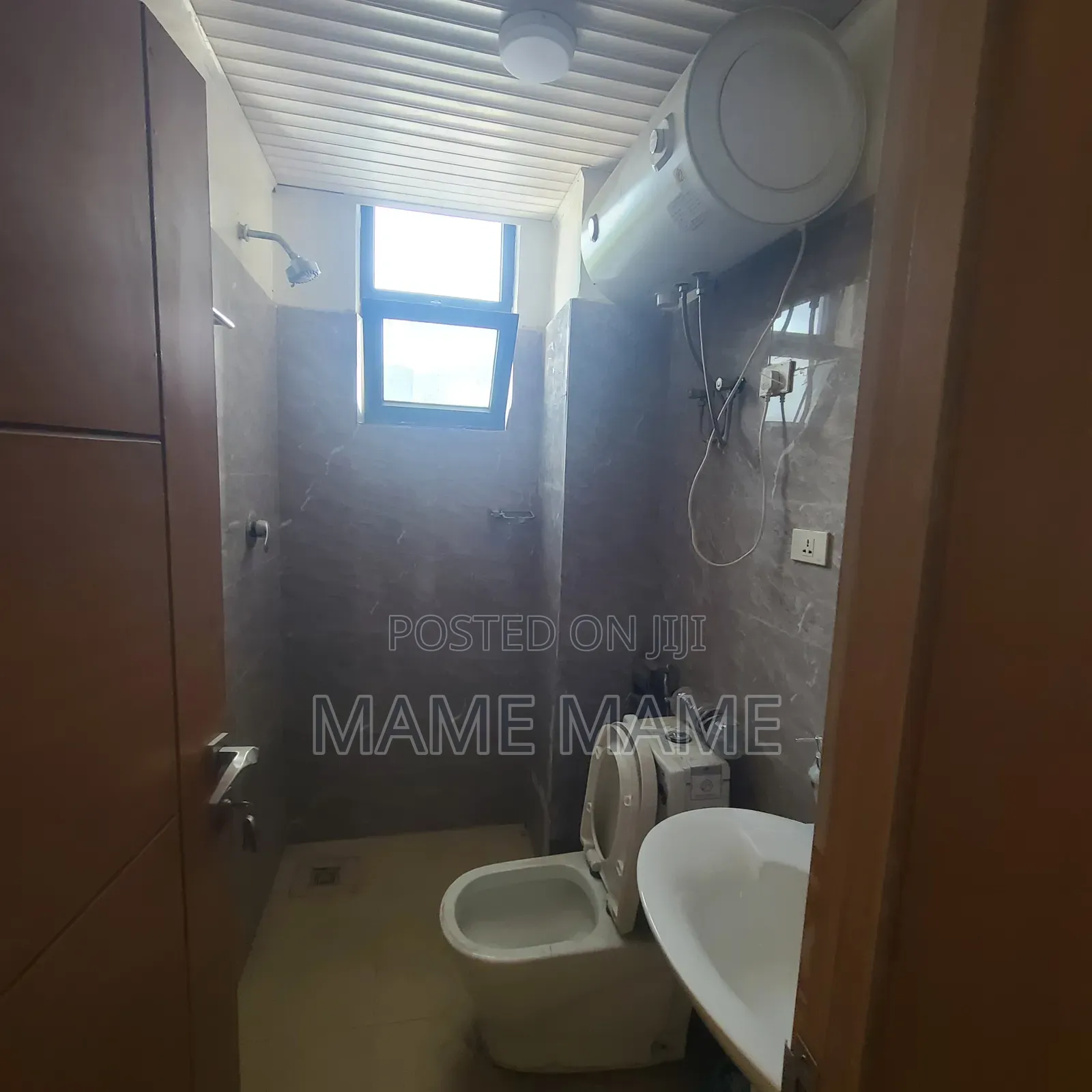 2bdrm Apartment in Addis Abeba, Bole for rent