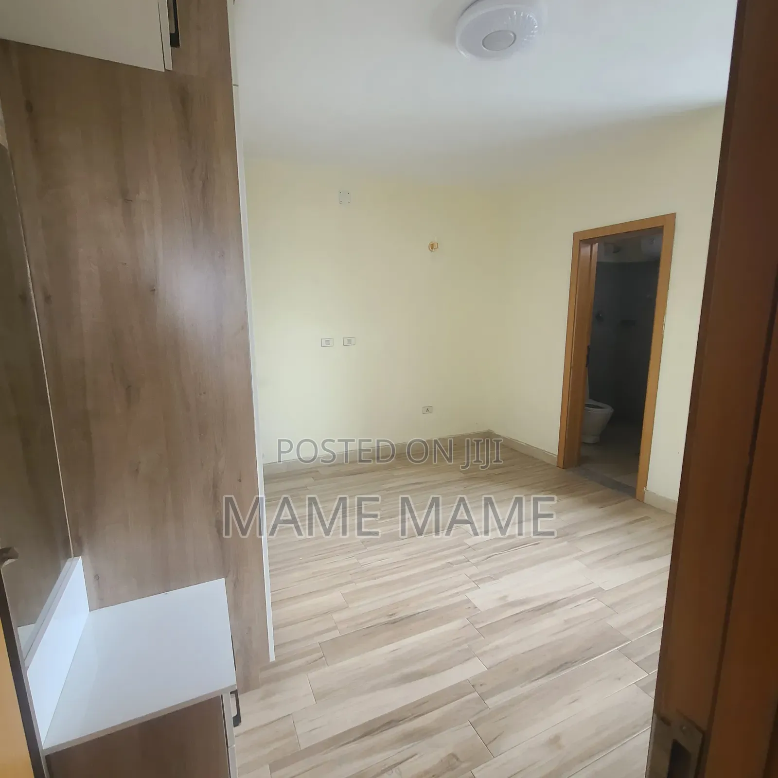 2bdrm Apartment in Addis Abeba, Bole for rent