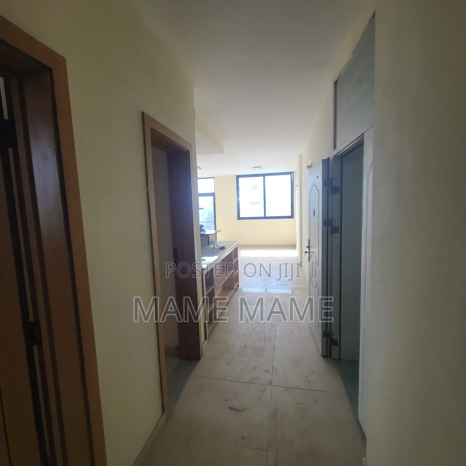 2bdrm Apartment in Addis Abeba, Bole for rent