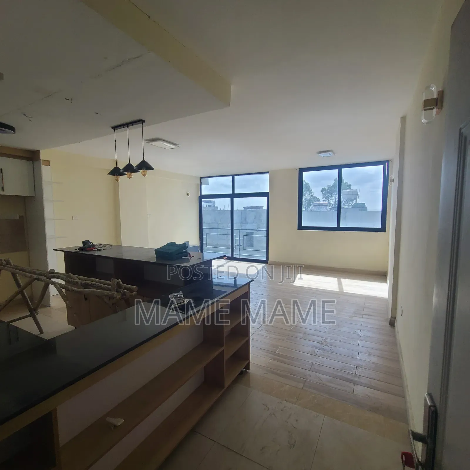 2bdrm Apartment in Addis Abeba, Bole for rent