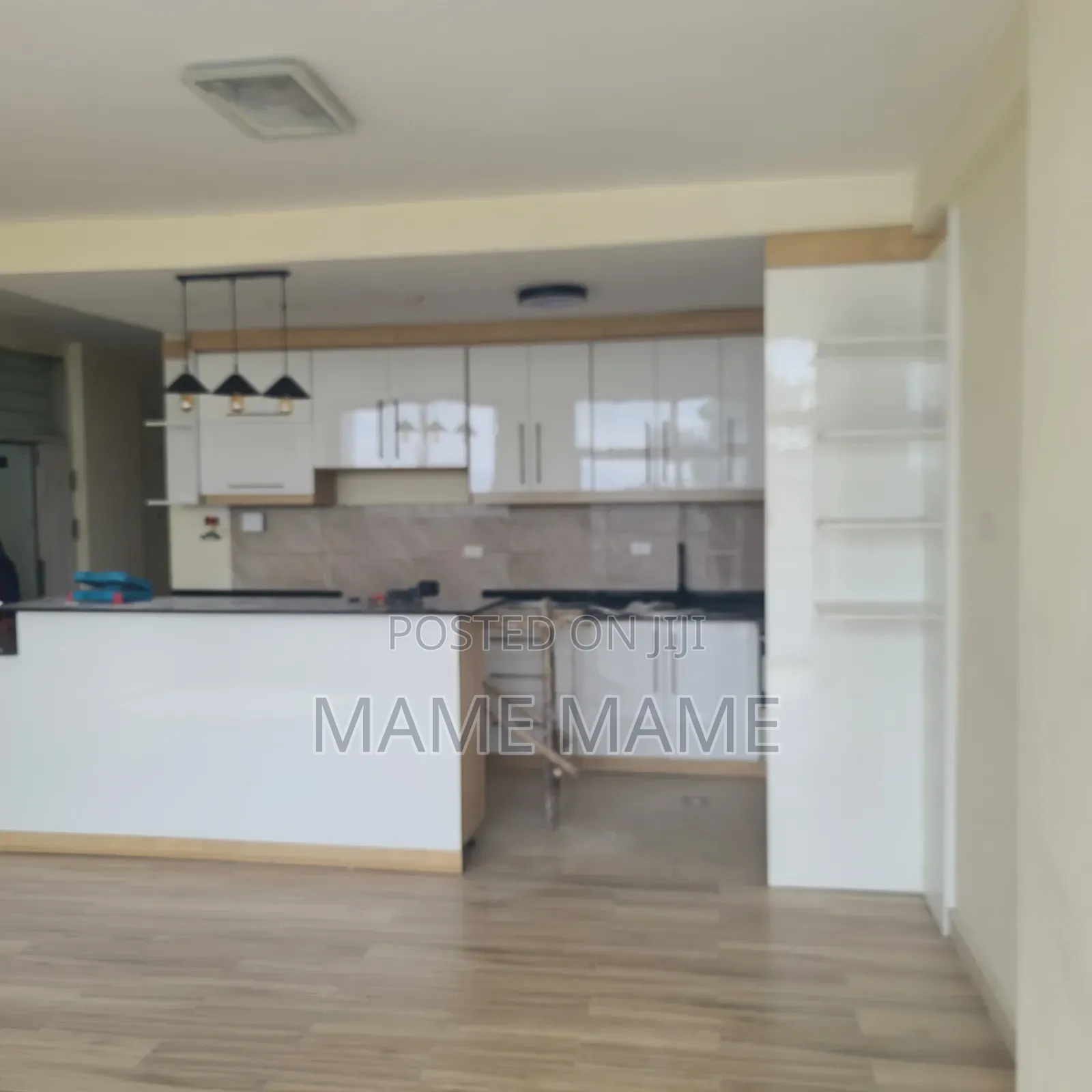 2bdrm Apartment in Addis Abeba, Bole for rent