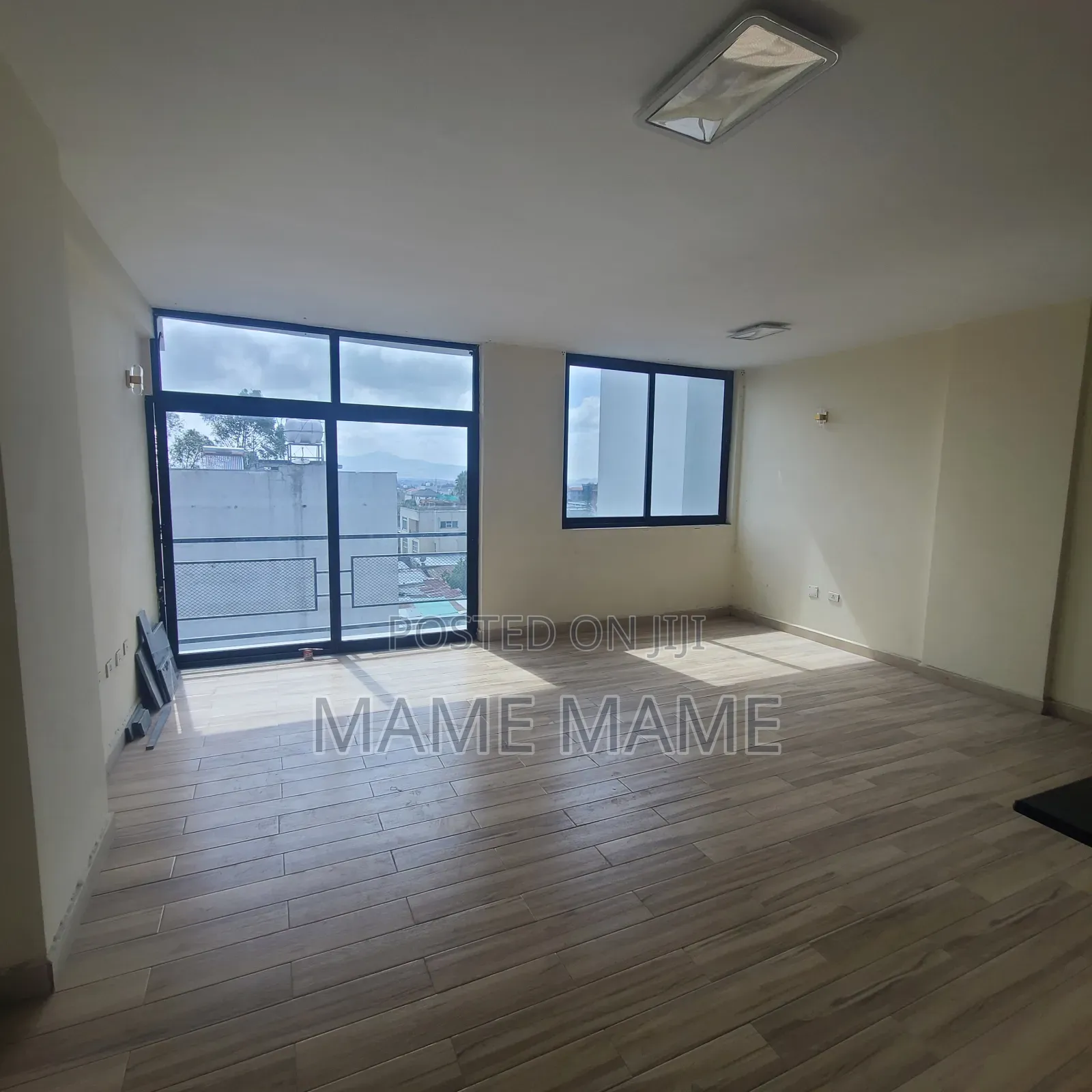 2bdrm Apartment in Addis Abeba, Bole for rent