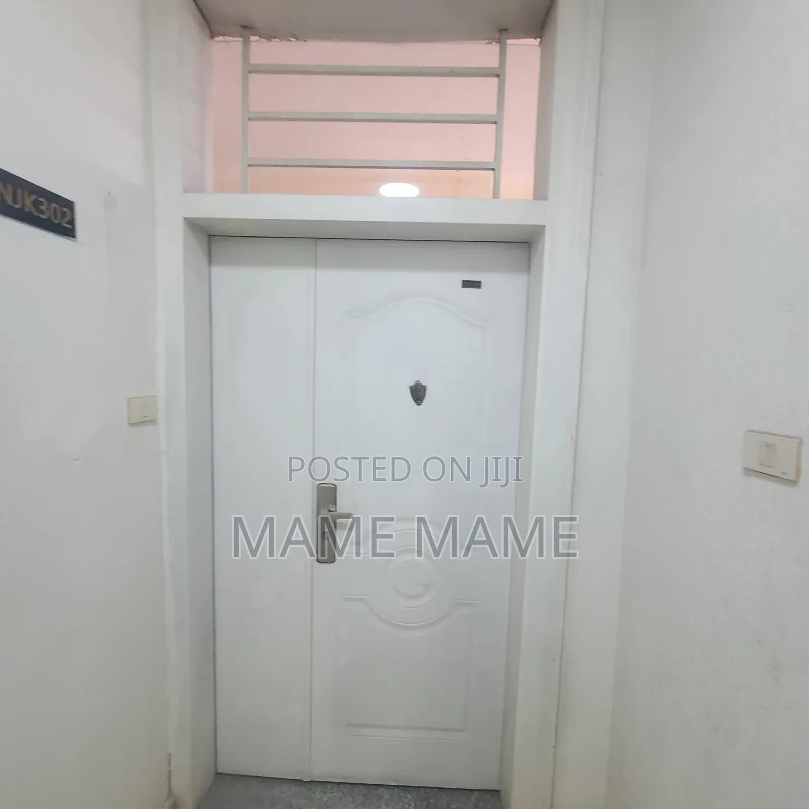 2bdrm Apartment in Addis Abeba, Bole for rent