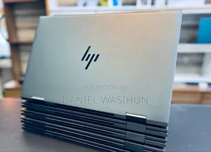 New Laptop HP Envy x360 32GB Intel Core i7 SSD 1T