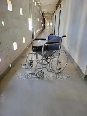 Wheelchair聲省stylish Mobility Aid With Seat Width (20")