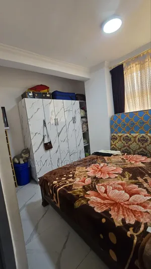 Furnished 3bdrm Condo in አያት 49 40/60 ኮንዶሚኒየም, Yeka for sale