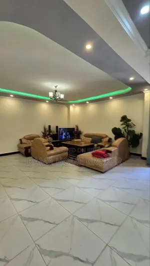 Furnished 3bdrm Condo in አያት 49 40/60 ኮንዶሚኒየም, Yeka for sale