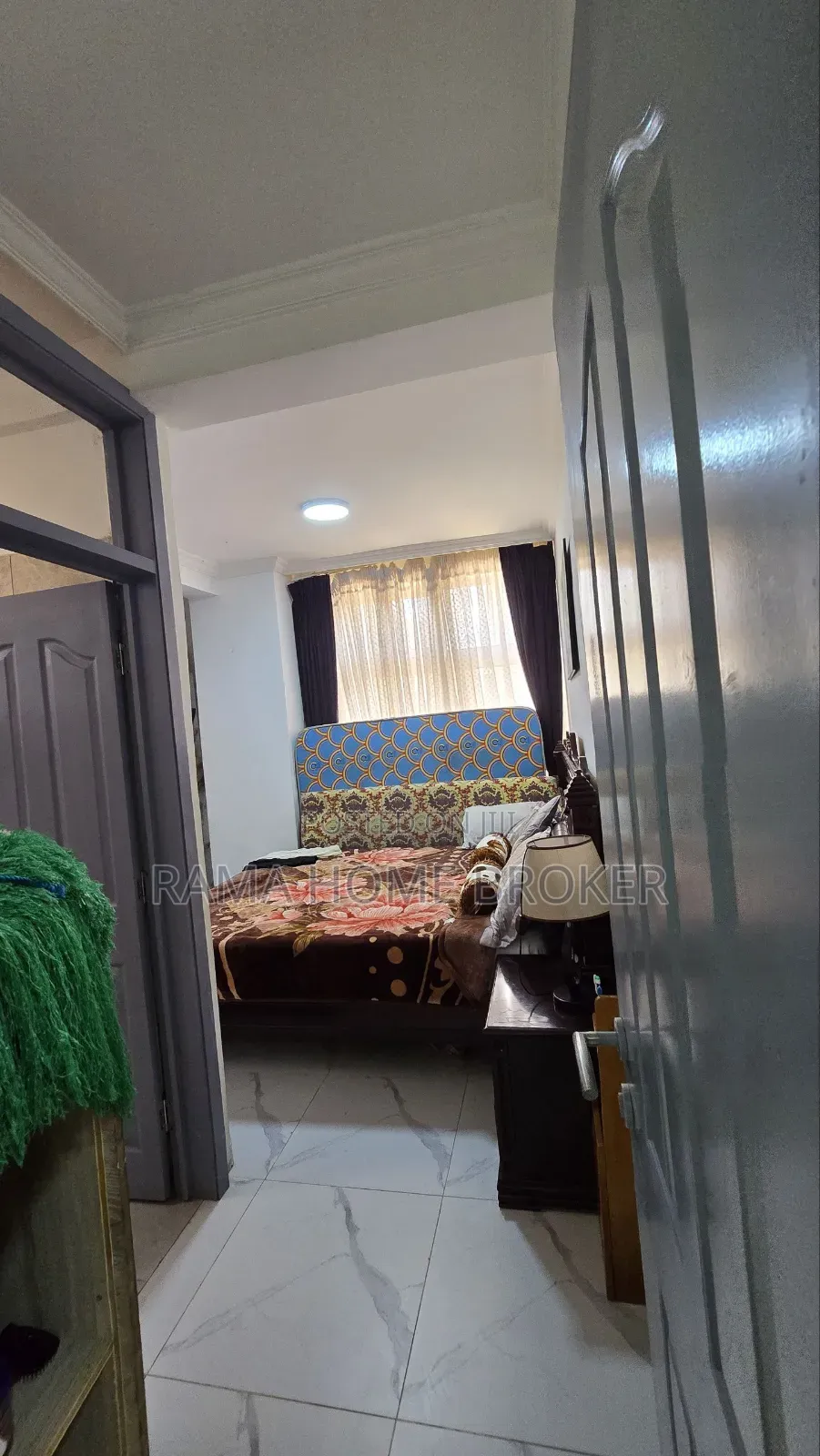 Furnished 3bdrm Condo in አያት 49 40/60 ኮንዶሚኒየም, Yeka for sale