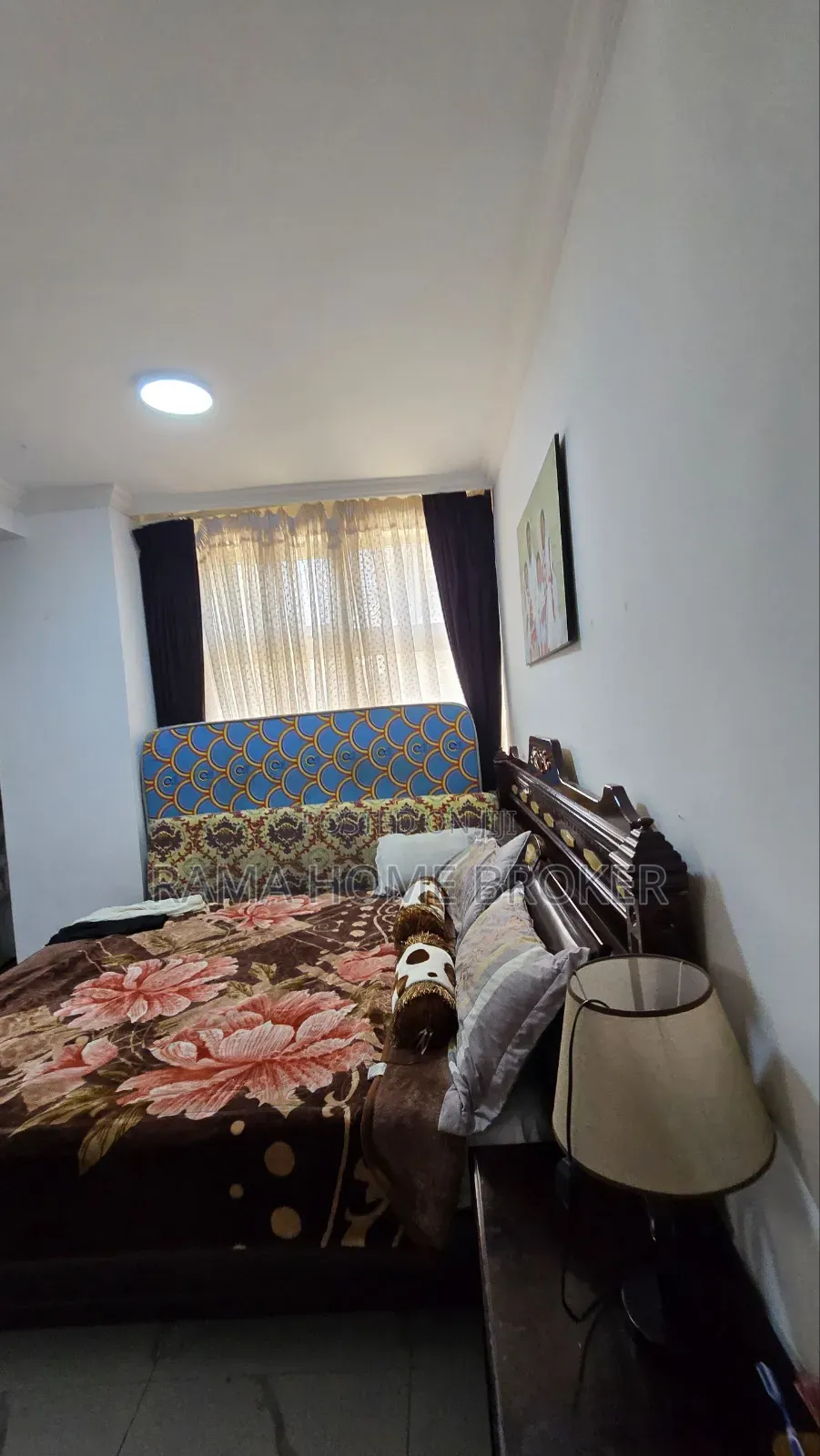 Furnished 3bdrm Condo in አያት 49 40/60 ኮንዶሚኒየም, Yeka for sale