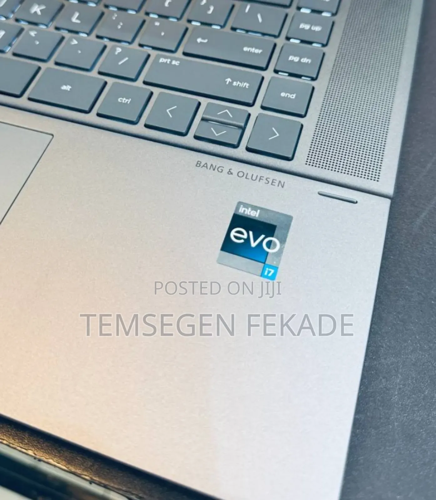 New Laptop HP Envy X360 15t 32GB Intel Core i7 SSD 1T