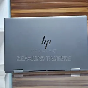 New Laptop HP Envy x360 16GB Intel Core Ultra 7 SSD 1T