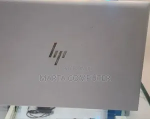 New Laptop HP EliteBook 840 G7 16GB Intel Core i7 SSD 512GB
