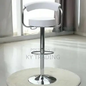 Casher Chair (Stool Chair)