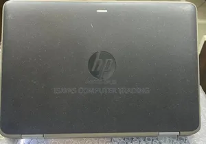Laptop HP ProBook 11 X360 4GB Intel Core i5 SSD 128GB