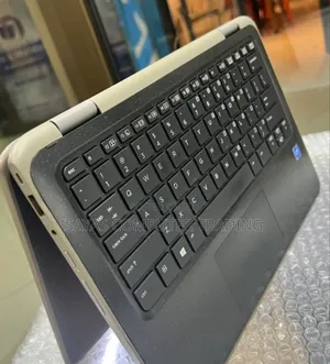 Laptop HP ProBook 11 X360 4GB Intel Core i5 SSD 128GB