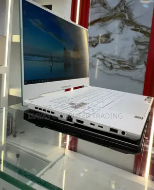 New Laptop Asus TUF Gaming A15 16GB AMD Ryzen 7 SSD 512GB
