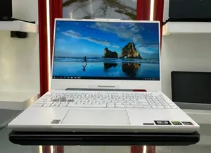 New Laptop Asus TUF Gaming A15 16GB AMD Ryzen 7 SSD 512GB