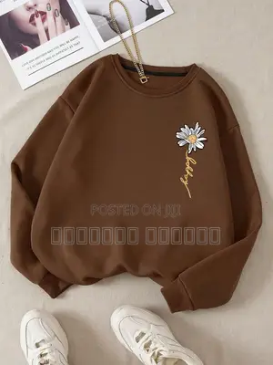 Trendy Sweatshirts – New Collection | Comfortable Stylish