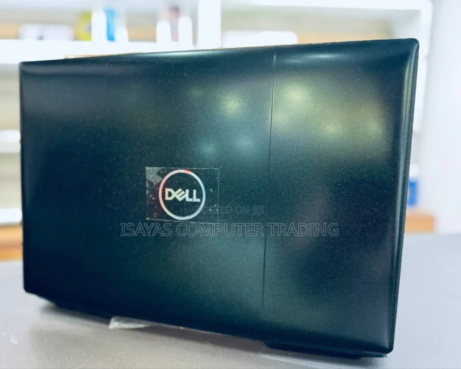 New Laptop Dell 16GB Intel Core i7 SSD 512GB