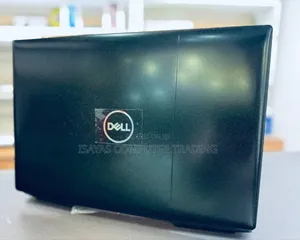 New Laptop Dell 16GB Intel Core i7 SSD 512GB