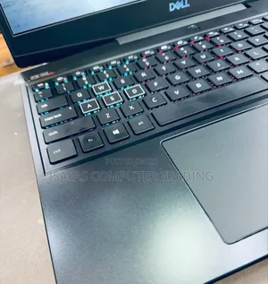 New Laptop Dell 16GB Intel Core i7 SSD 512GB