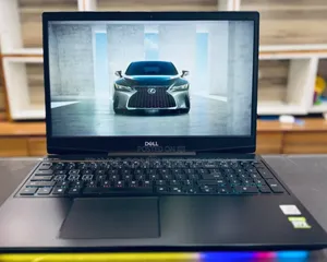 New Laptop Dell 16GB Intel Core i7 SSD 512GB