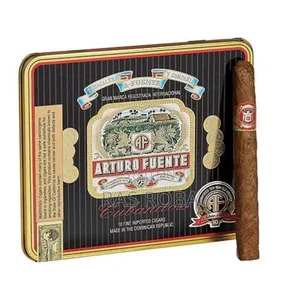 Arturo Fuente Cubanitos Cigars